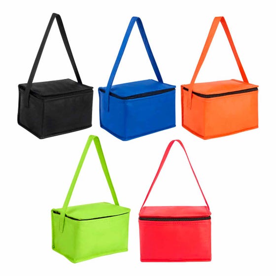Lonchera Ziar de Nono woven personalizada