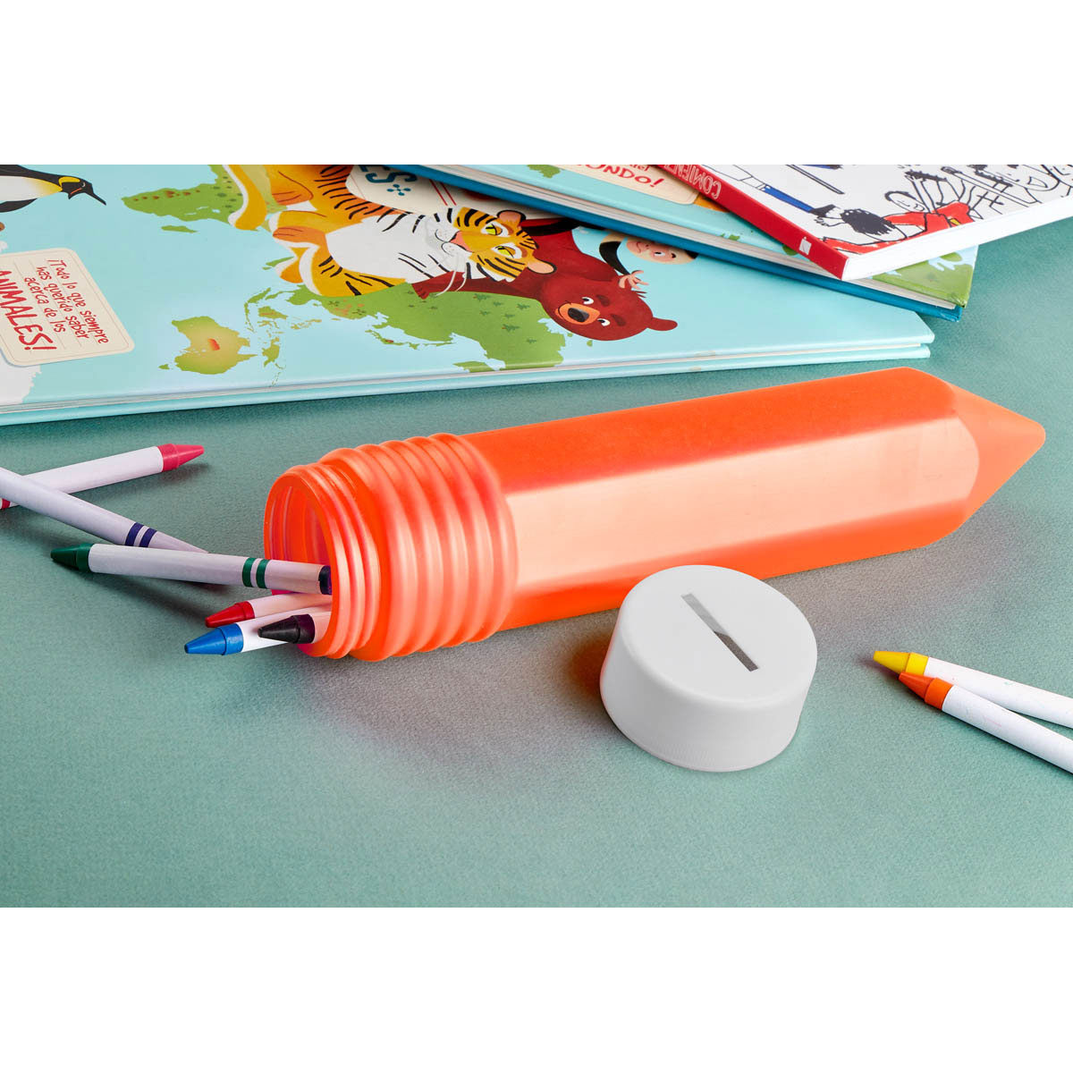 Estuche Ural - Imagen 3