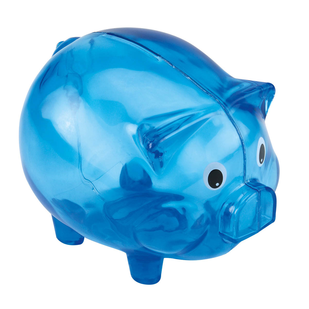 Alcancia Puerquito - Imagen 3