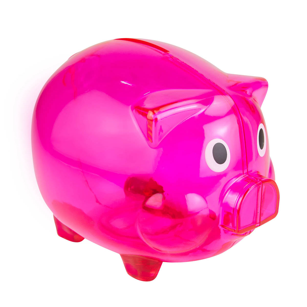 Alcancia Puerquito - Imagen 7