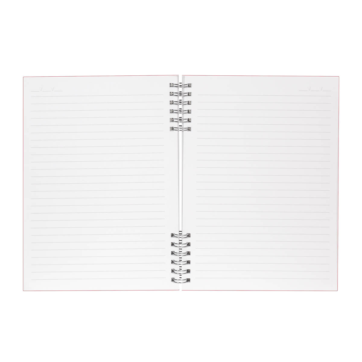 Libreta Poe - Imagen 2