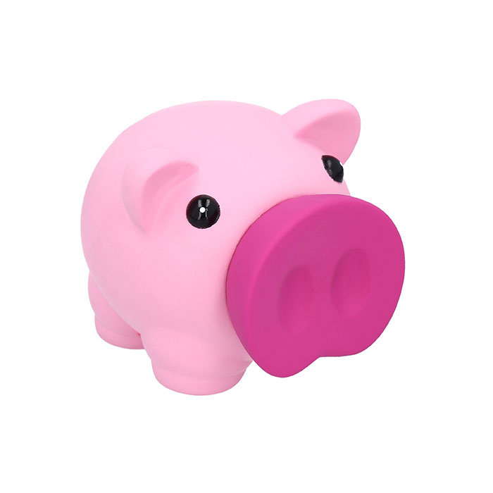 Alcancía Cochinito - Imagen 5