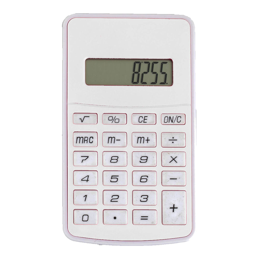 Calculadora Sam - Imagen 3