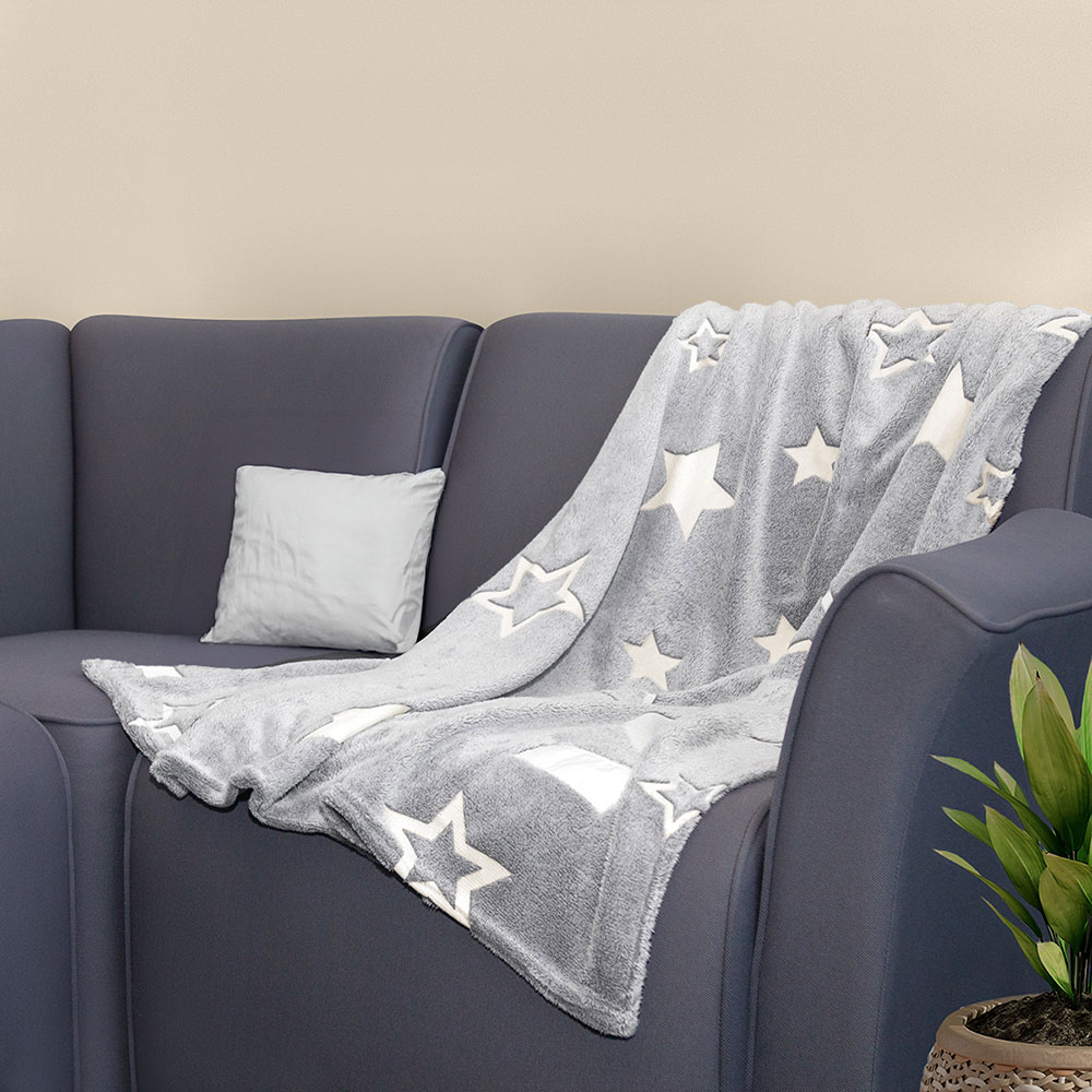 Frazada Mekky - Imagen 2