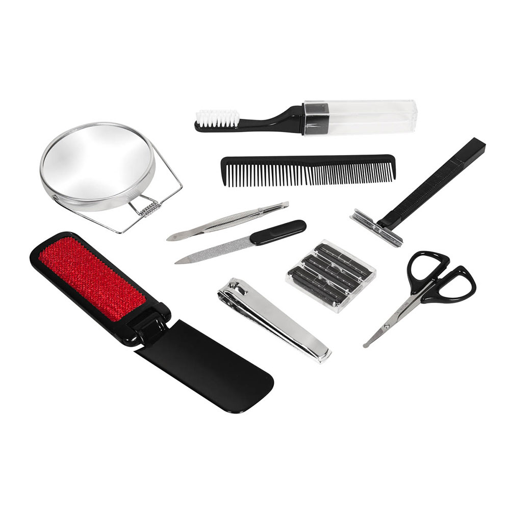 Kit de Viaje Barrett - Imagen 3