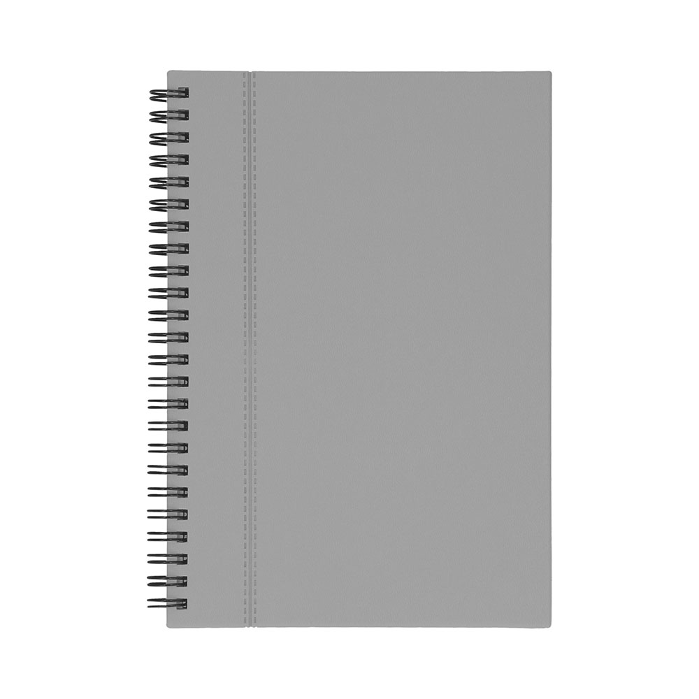 Libreta Spartan - Imagen 9