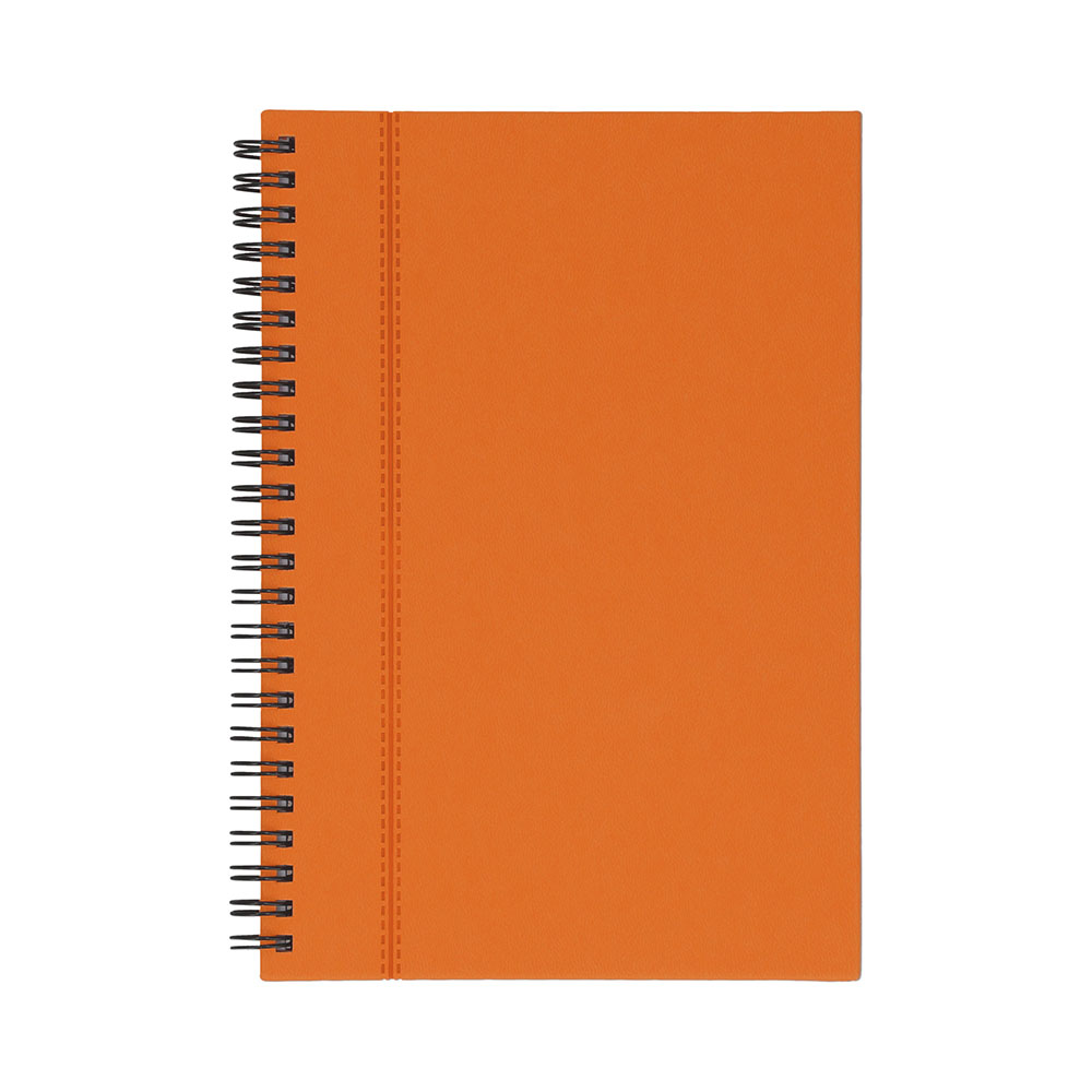 Libreta Spartan - Imagen 8