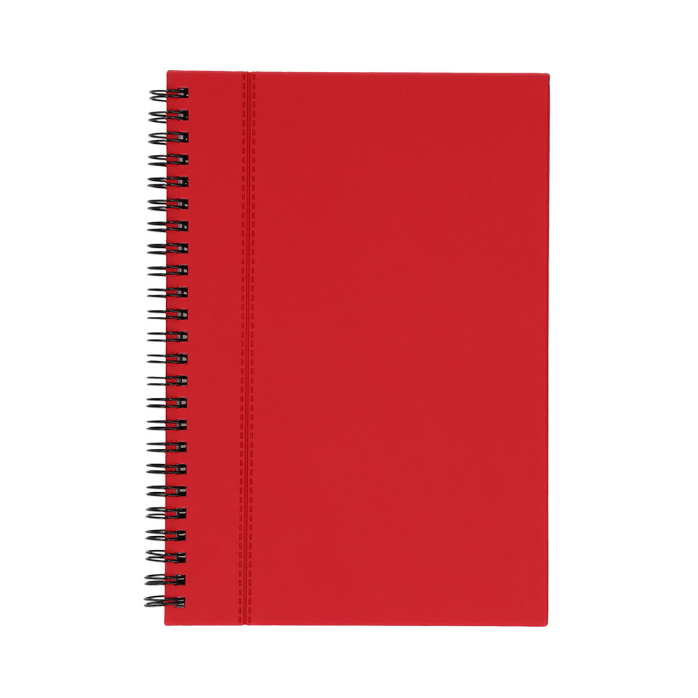 Libreta Spartan - Imagen 5