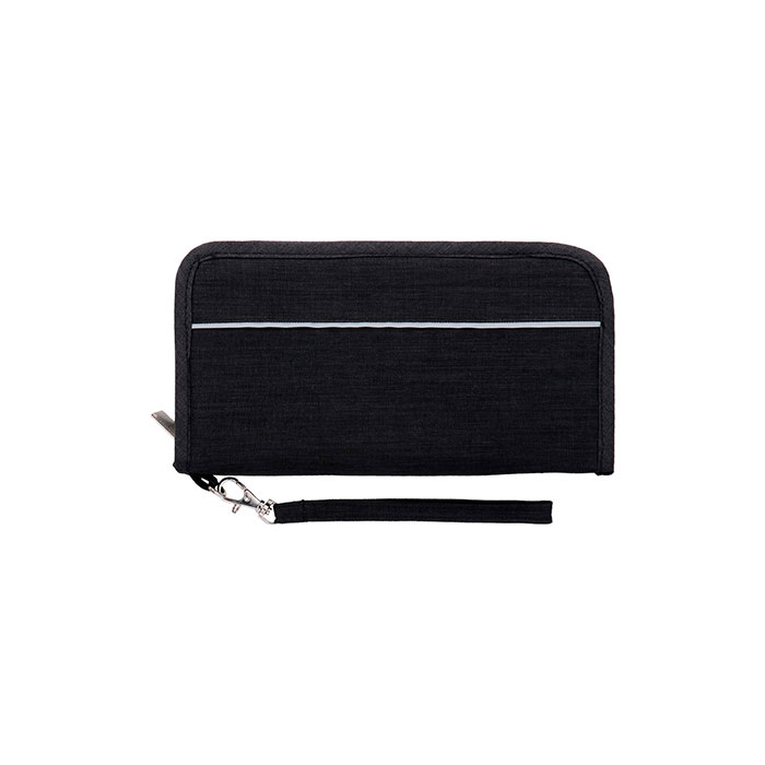 Porta Pasaporte Jet - Imagen 2