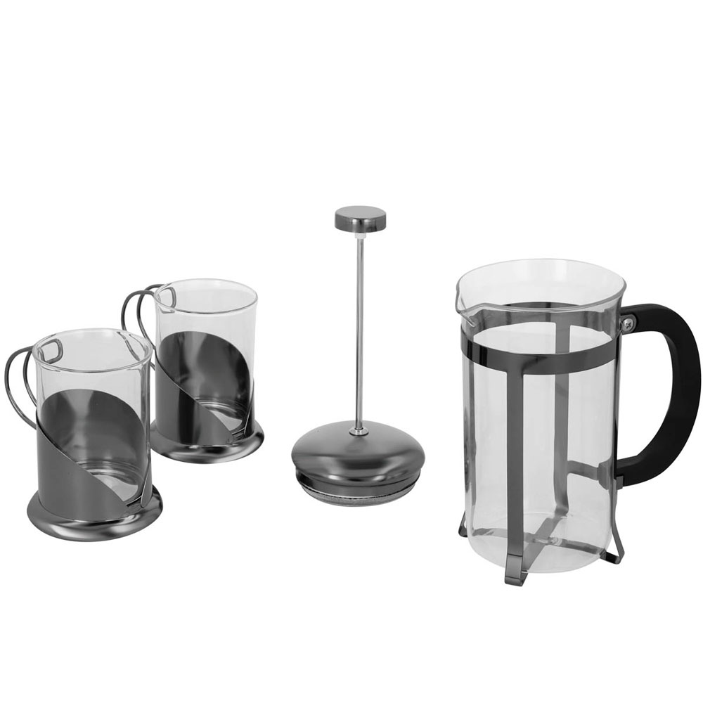 Set Cafetero Ajaccio 700 ml - Imagen 3