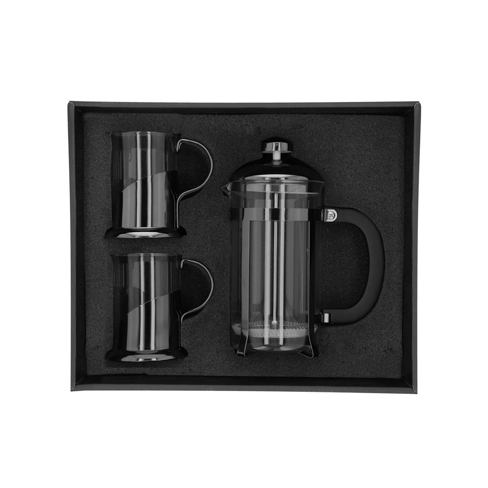 Set Cafetero Ajaccio 700 ml - Imagen 4