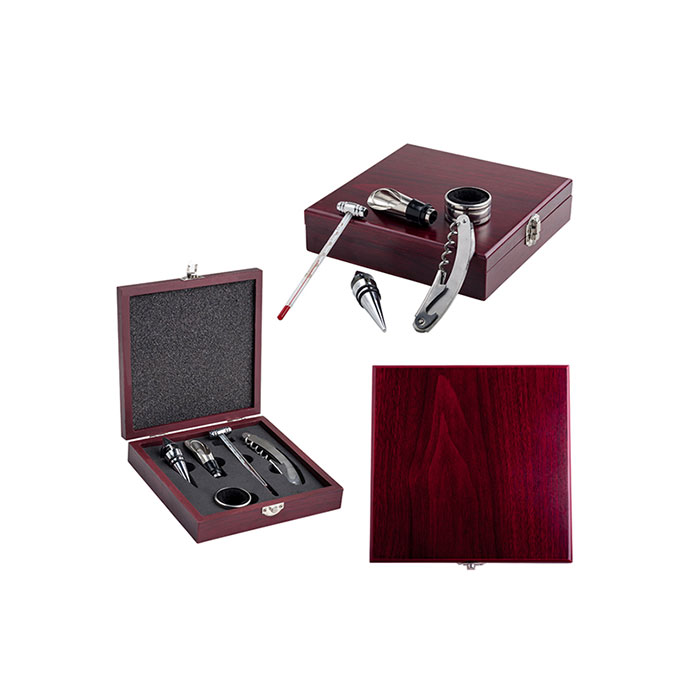 Set para Vinos Pharrel - Imagen 3