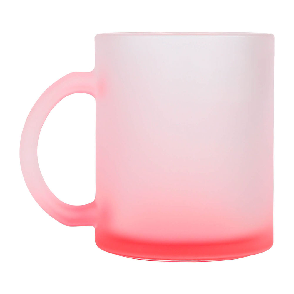 Taza de Vidrio Indra 330 ml - Imagen 4