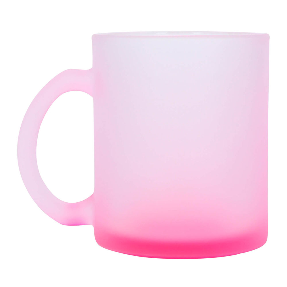 Taza de Vidrio Indra 330 ml - Imagen 3