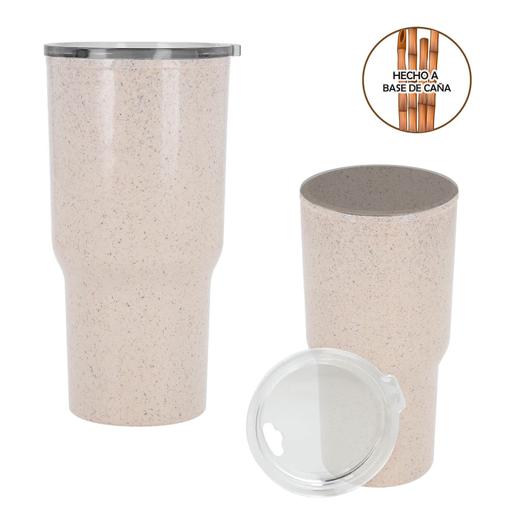 Termo Eco Coupe 590 ml