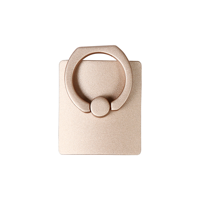 Anillo Metálico Porta Celular - Imagen 5