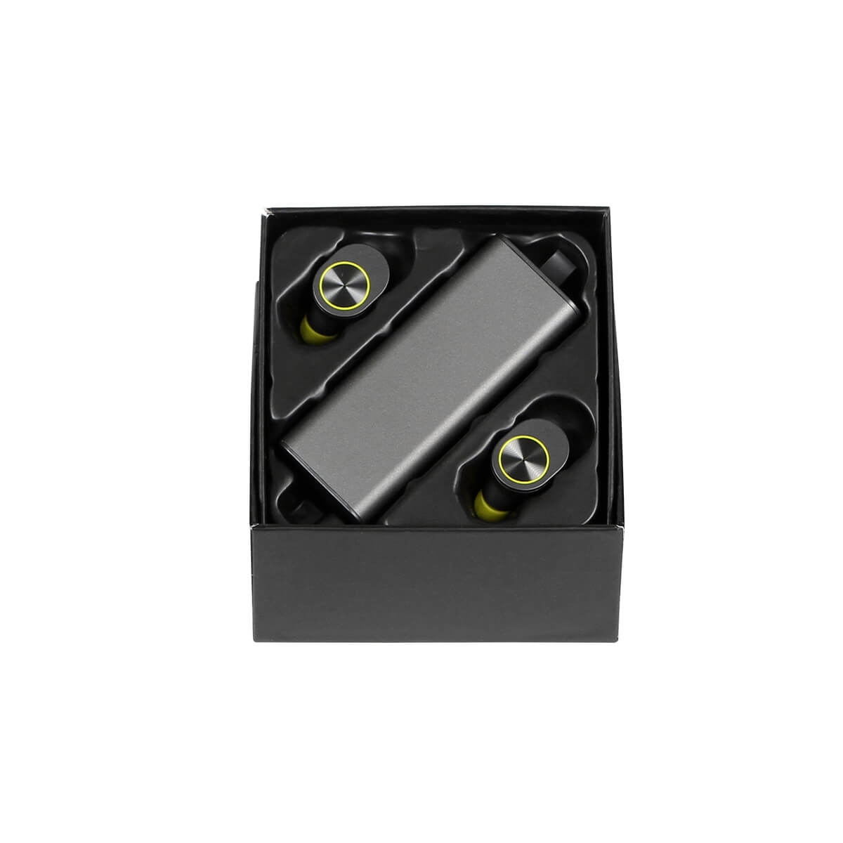 Audífonos Inalámbricos Nebbi - Imagen 4