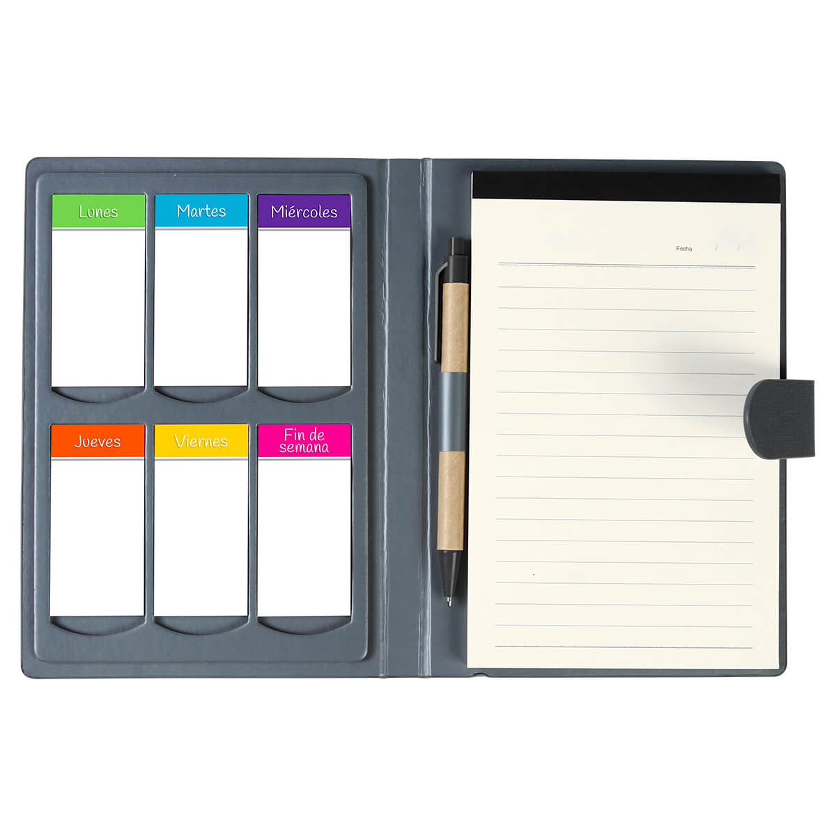 Block de Notas Pavía - Imagen 3