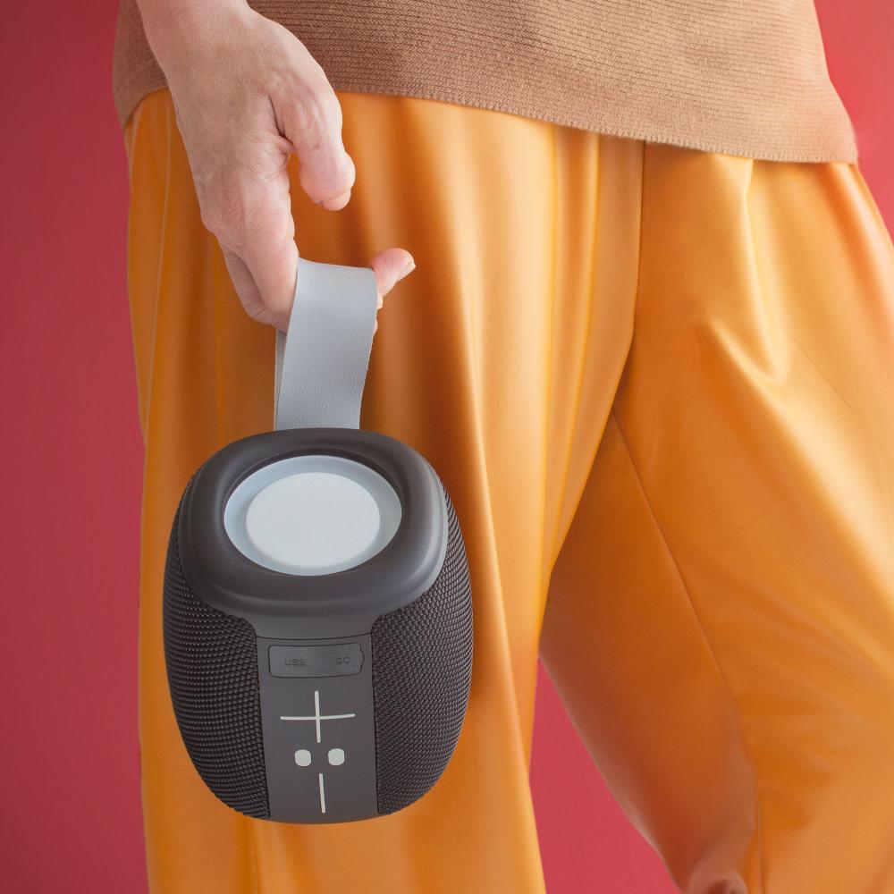 Bocina Bluetooth Dance - Imagen 4