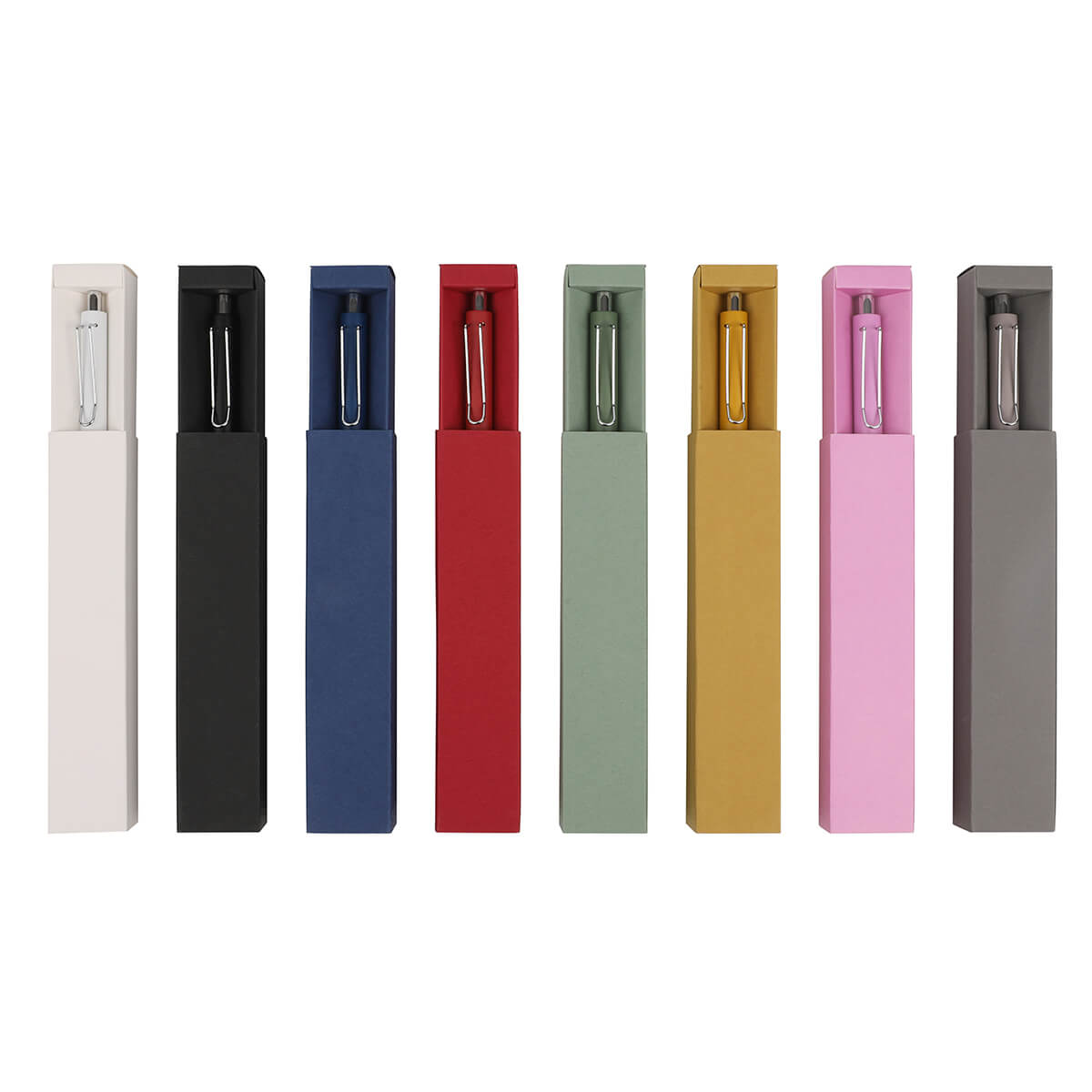 Bolígrafo Ferentillo - Imagen 3