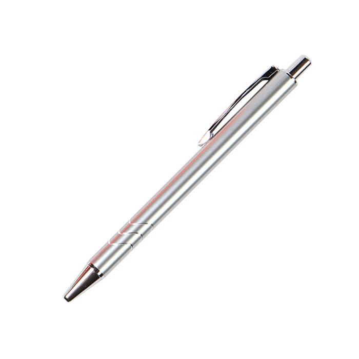 Bolígrafo Metálico Erbil - Imagen 7