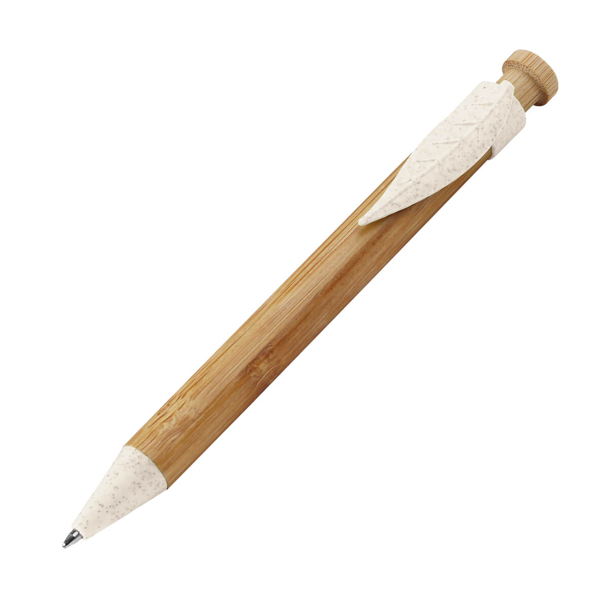 Bolígrafo de Bambú Tudela - Imagen 5