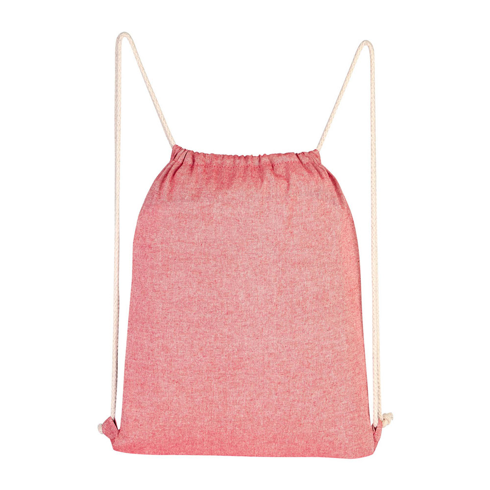 Bolsa-Mochila Ivory - Imagen 3