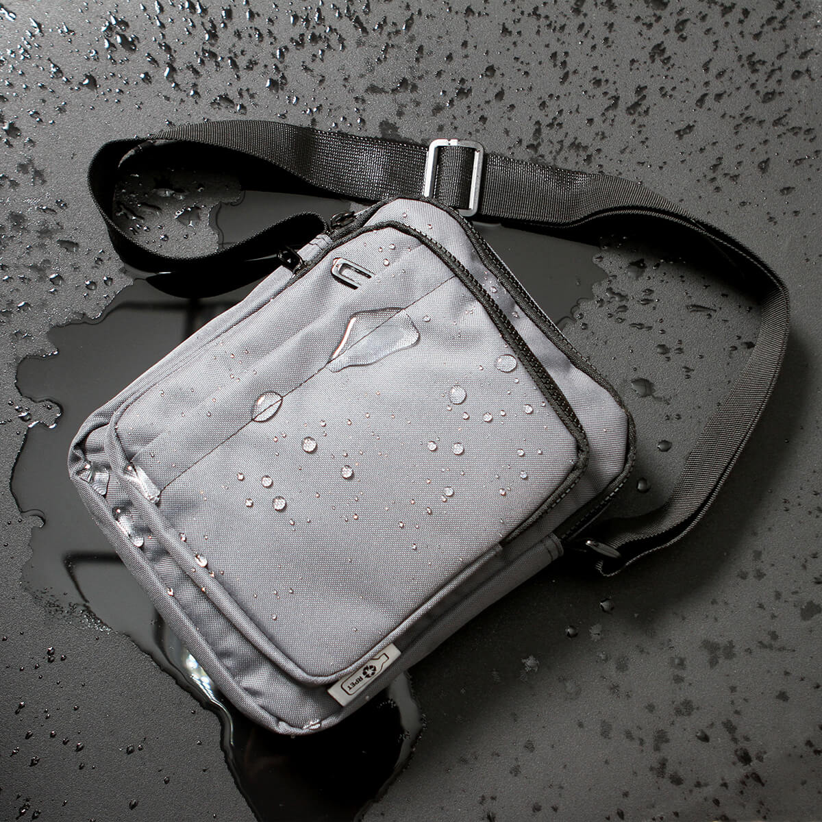 Bolsa de Rpet Lozza - Imagen 3