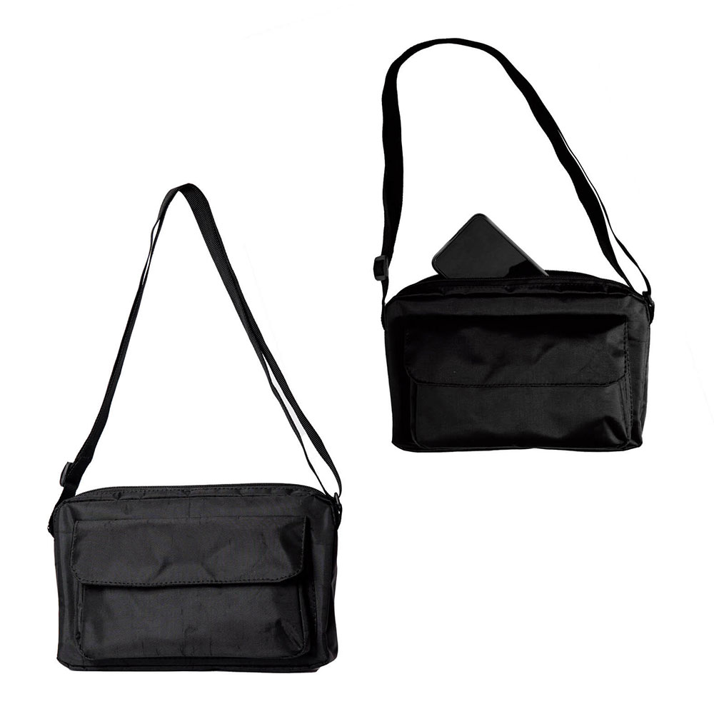 Bolso Cruzado Curiot - Imagen 3