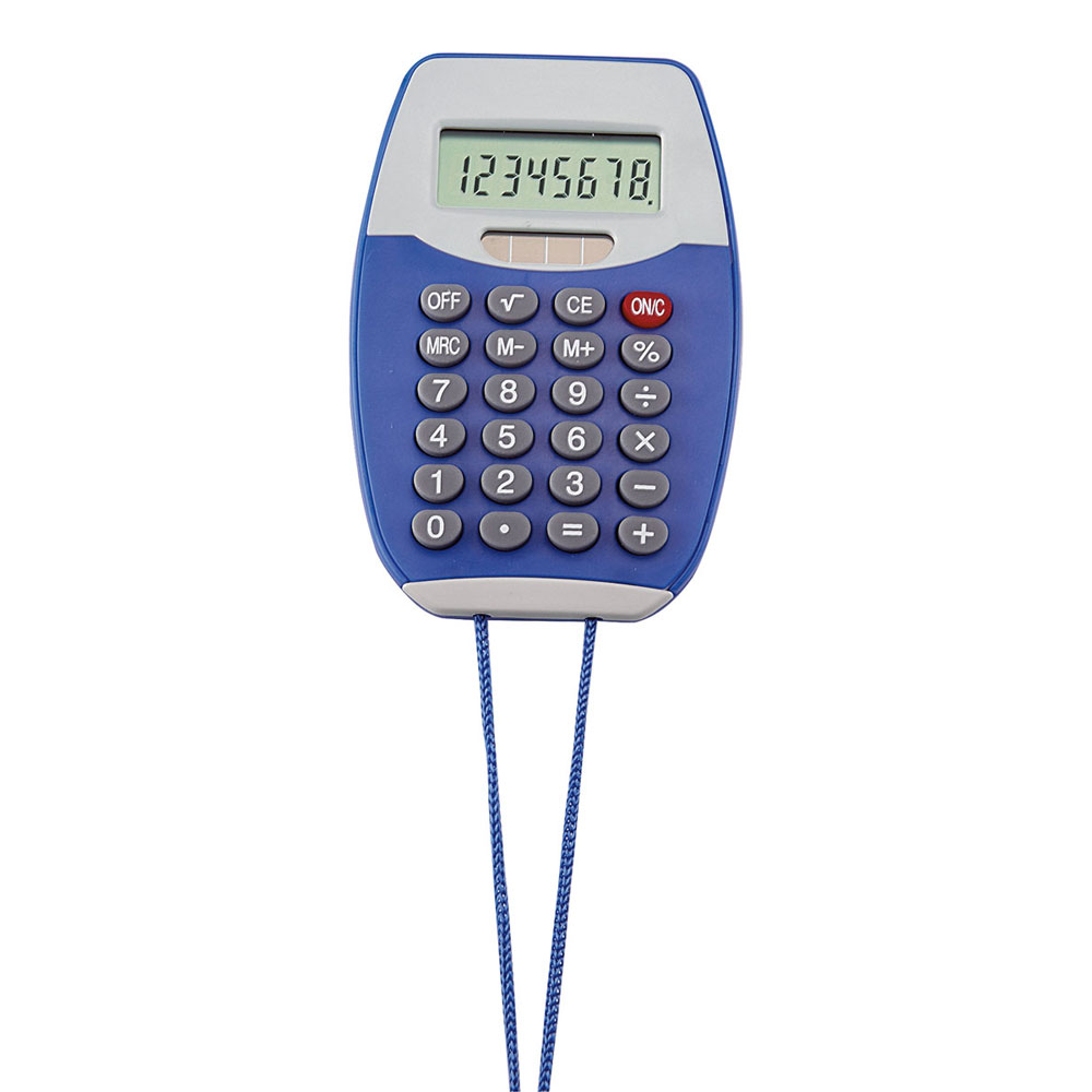 Calculadora Colgable Encore - Imagen 3