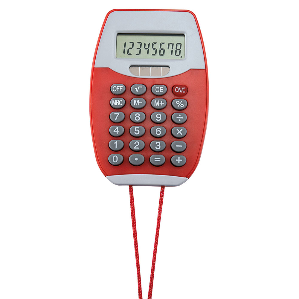 Calculadora Colgable Encore - Imagen 4