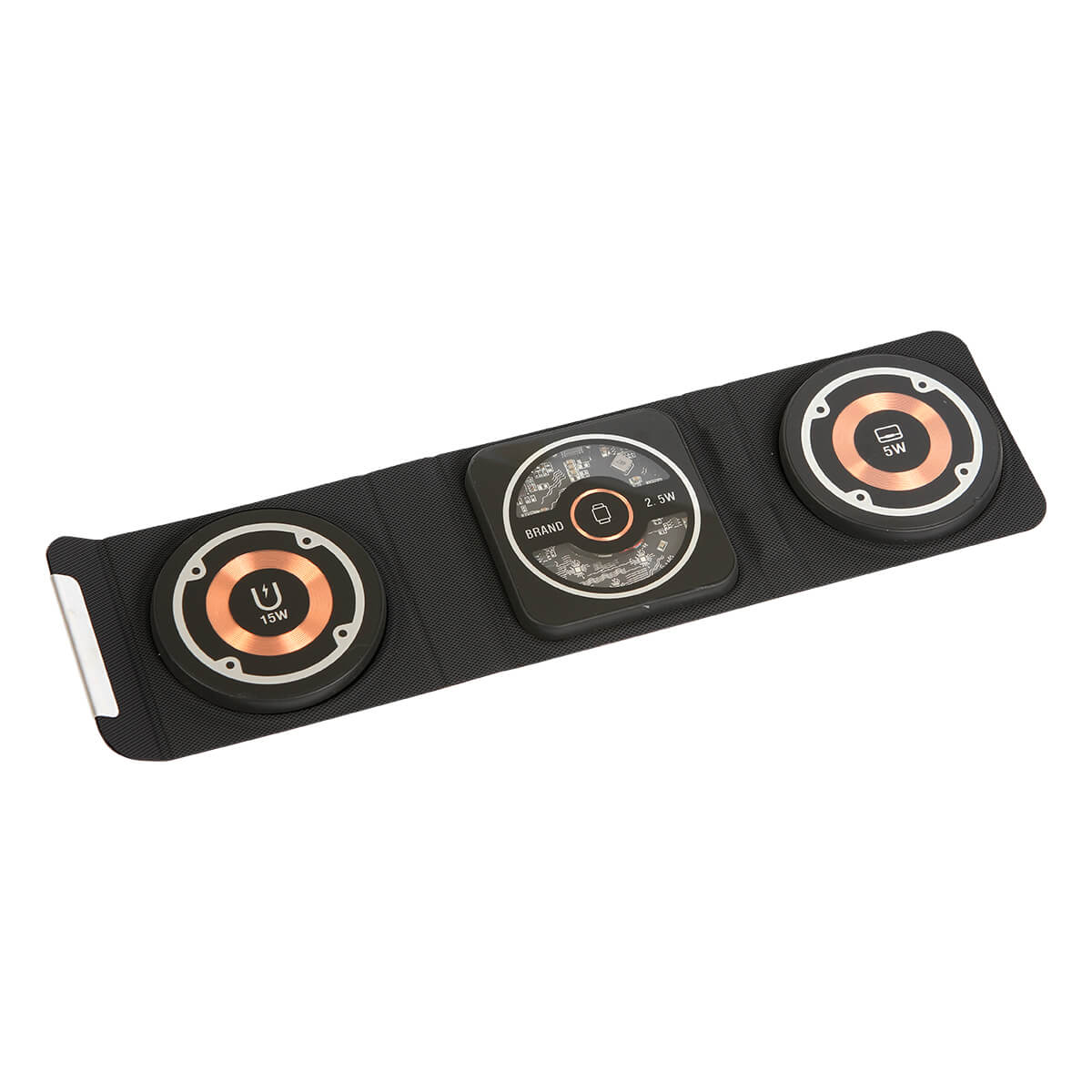 Cargador Sohar - Imagen 3