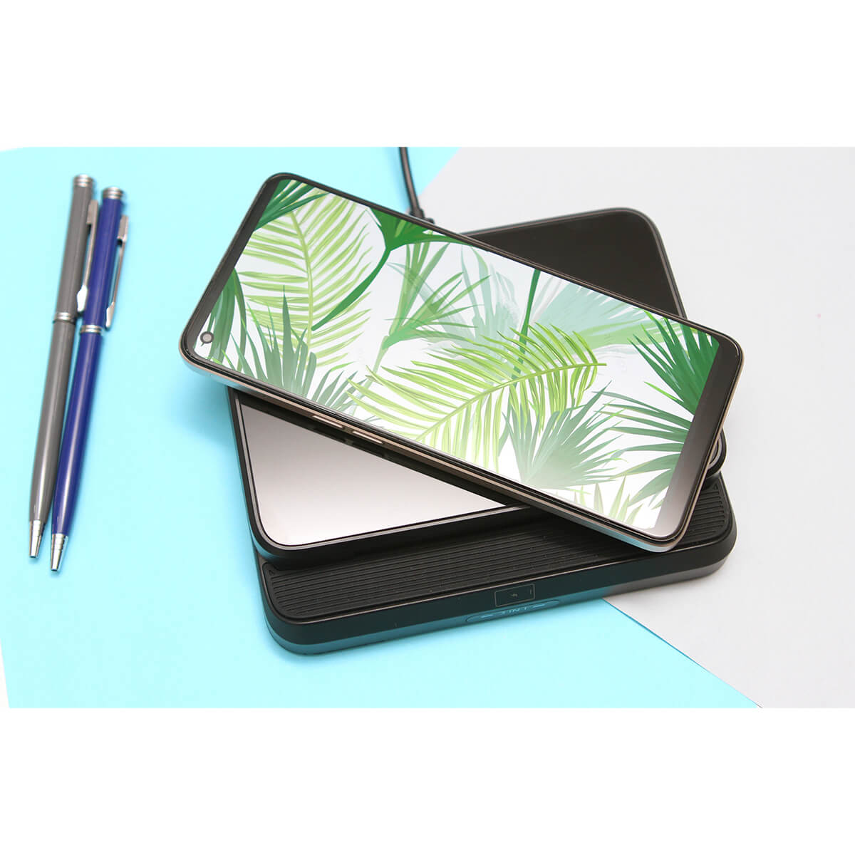 Cargador Volsci - Imagen 3