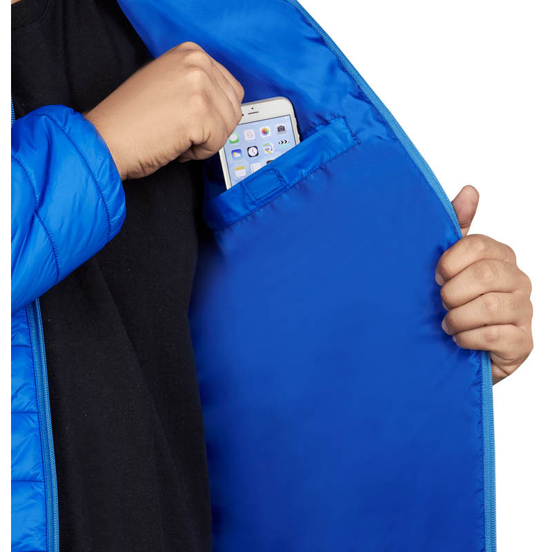 Chamarra Norfolk - Imagen 4