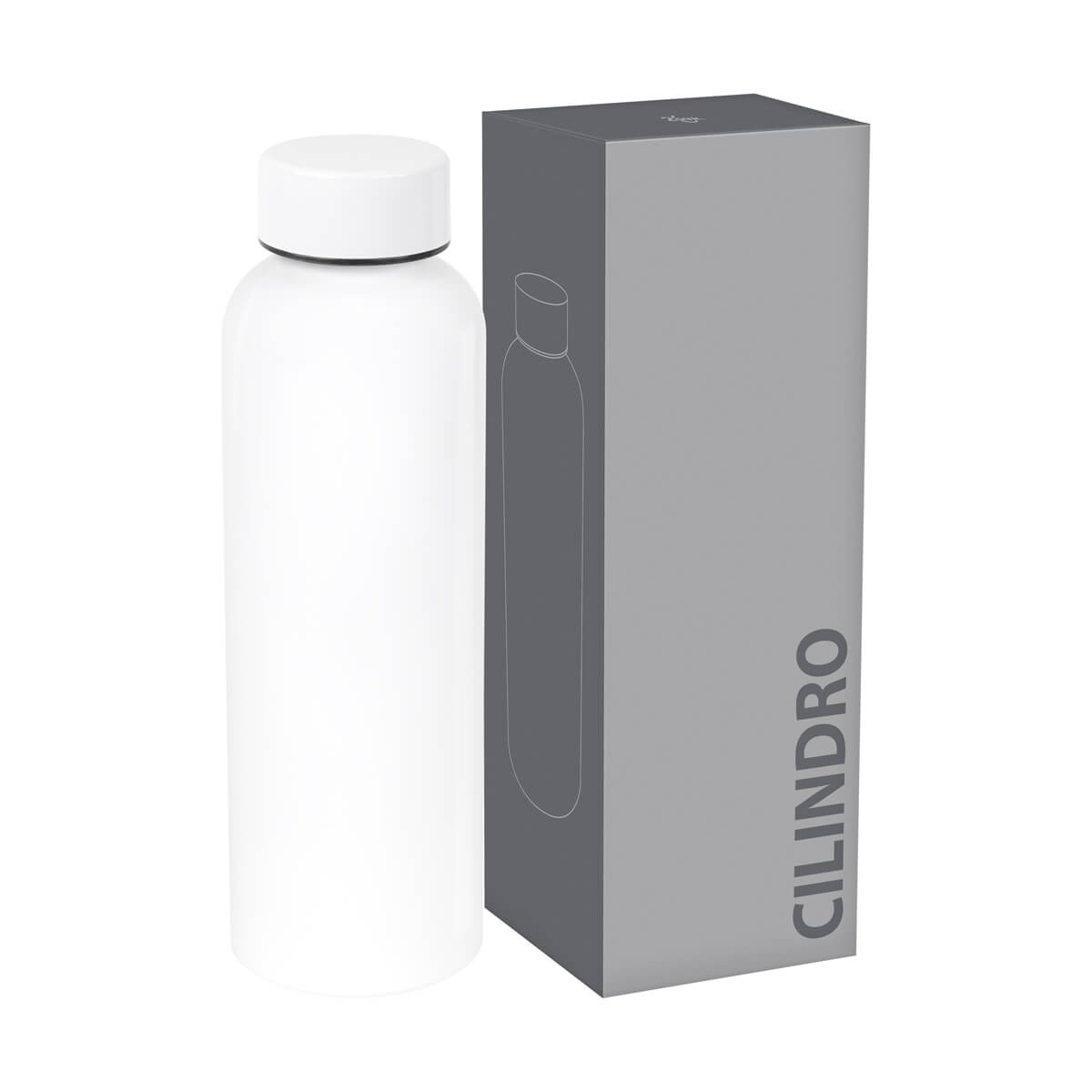 Cilindro Iroki 710 ml - Imagen 4