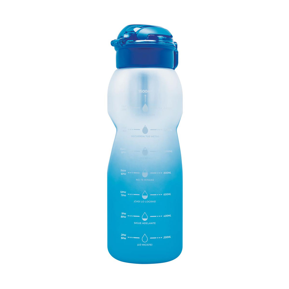 Cilindro Madzi 1,500 ml - Imagen 3