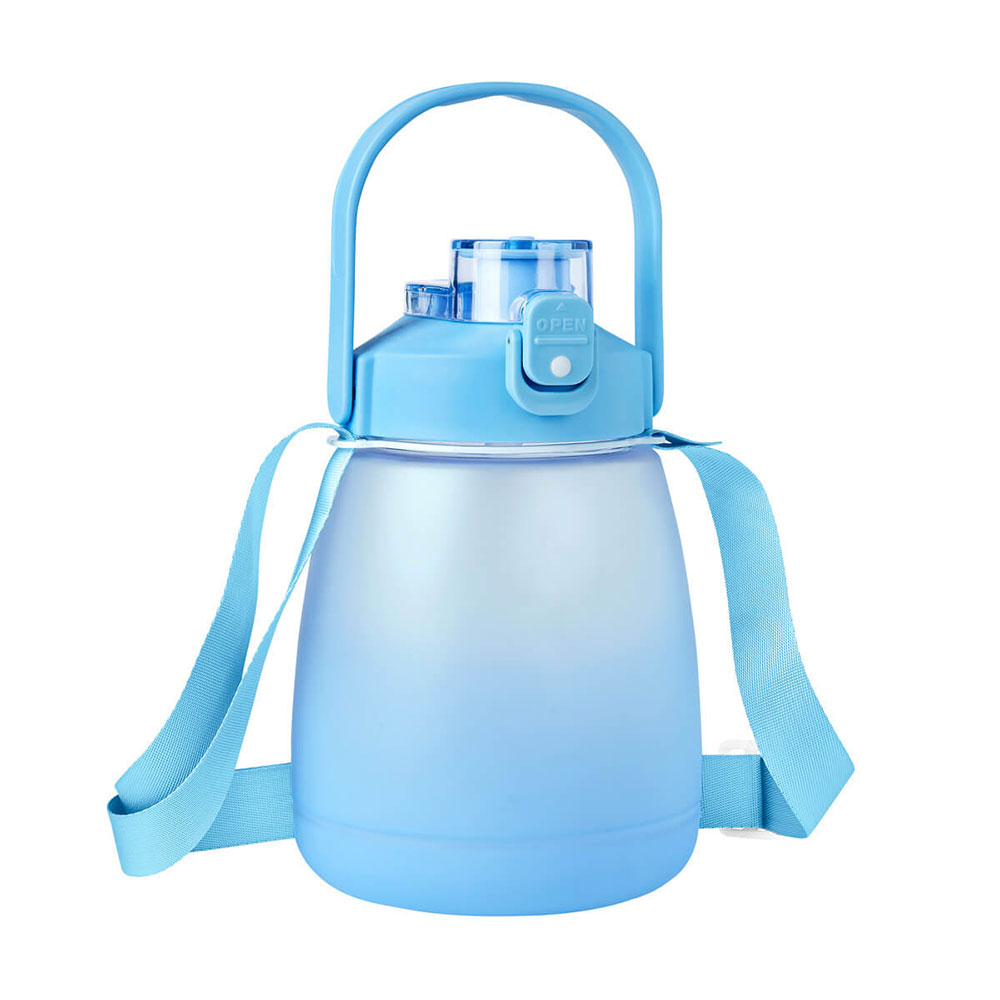 Cilindro Minsk 1,200 ml - Imagen 3