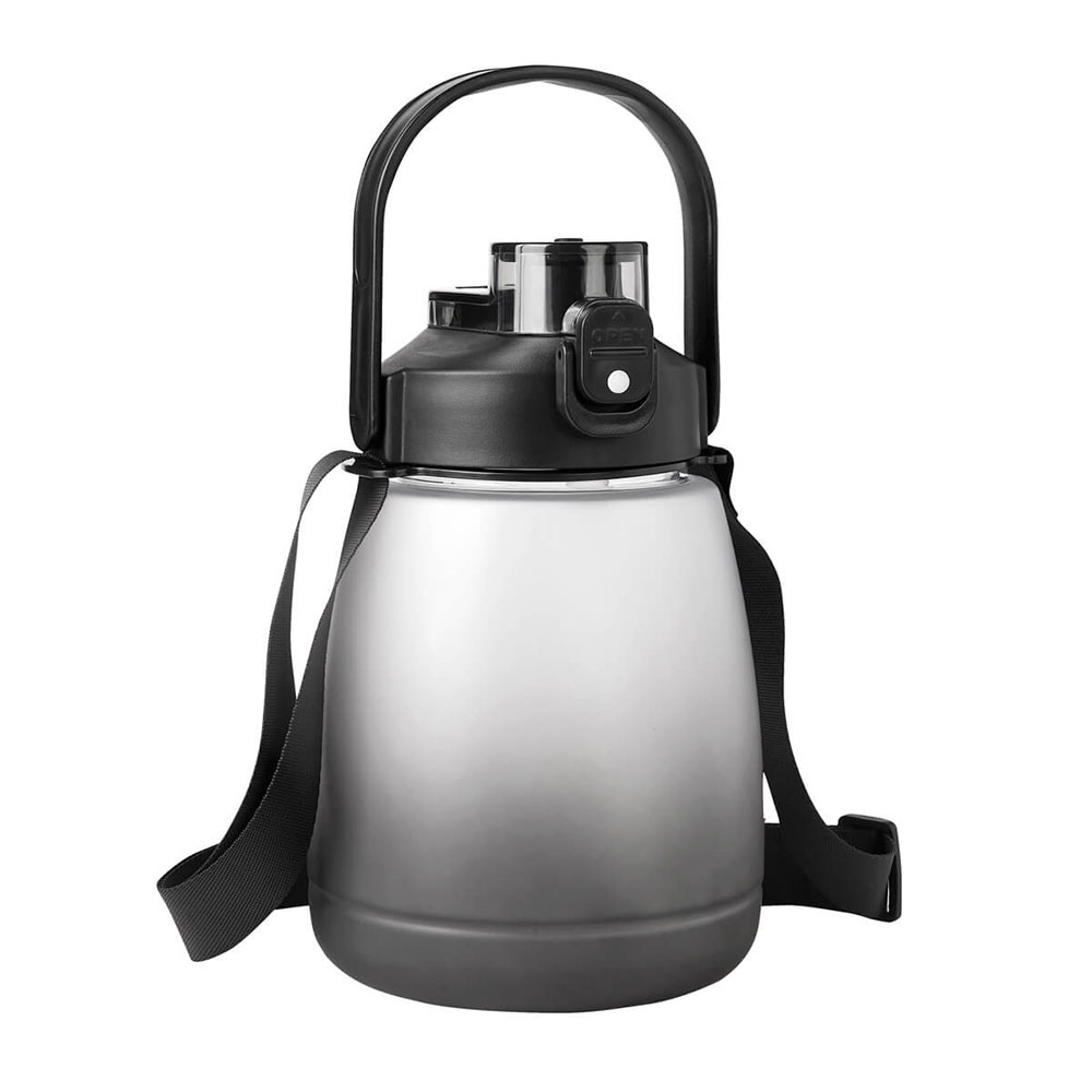 Cilindro Minsk 1,200 ml - Imagen 5