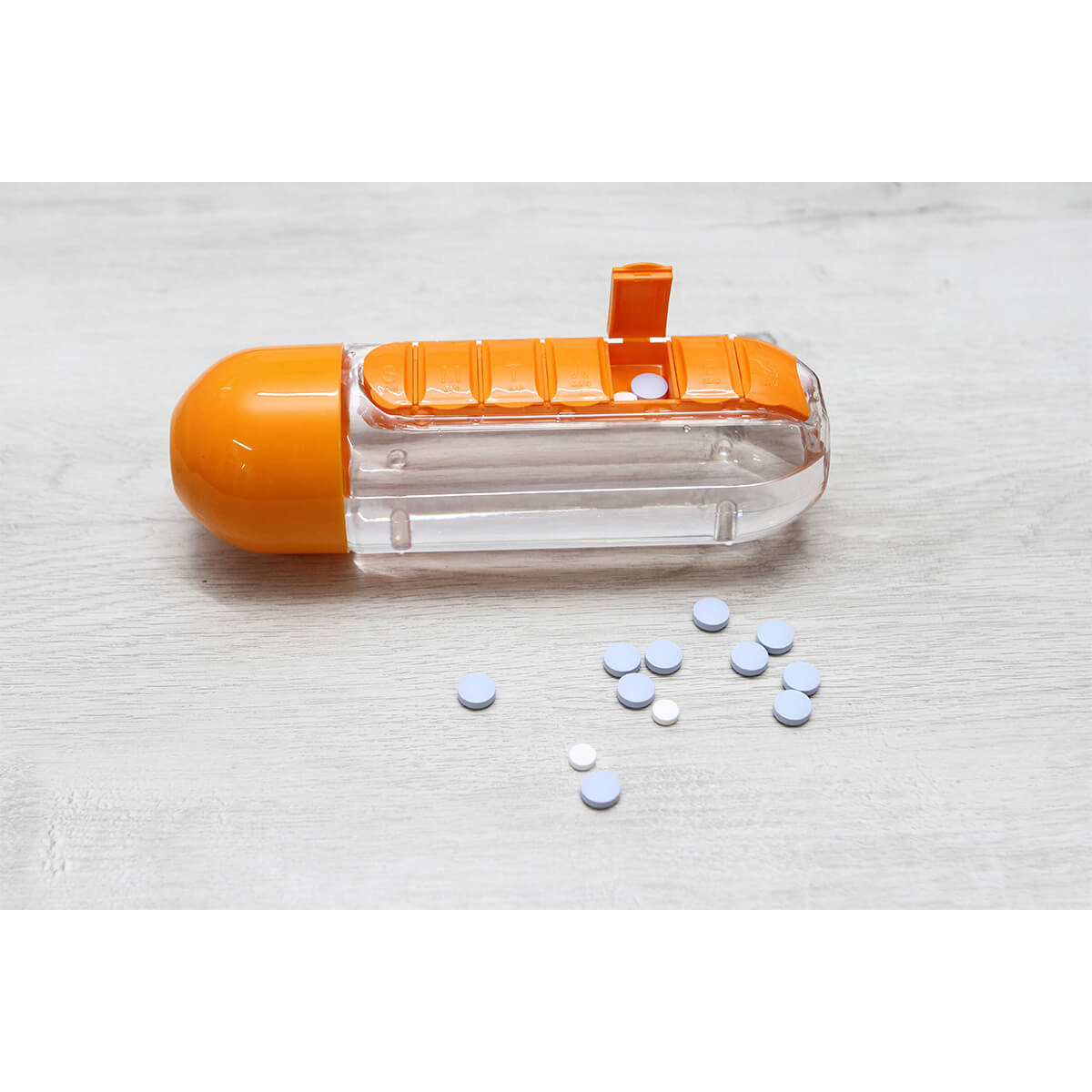 Cilindro Naha 600 ml - Imagen 3