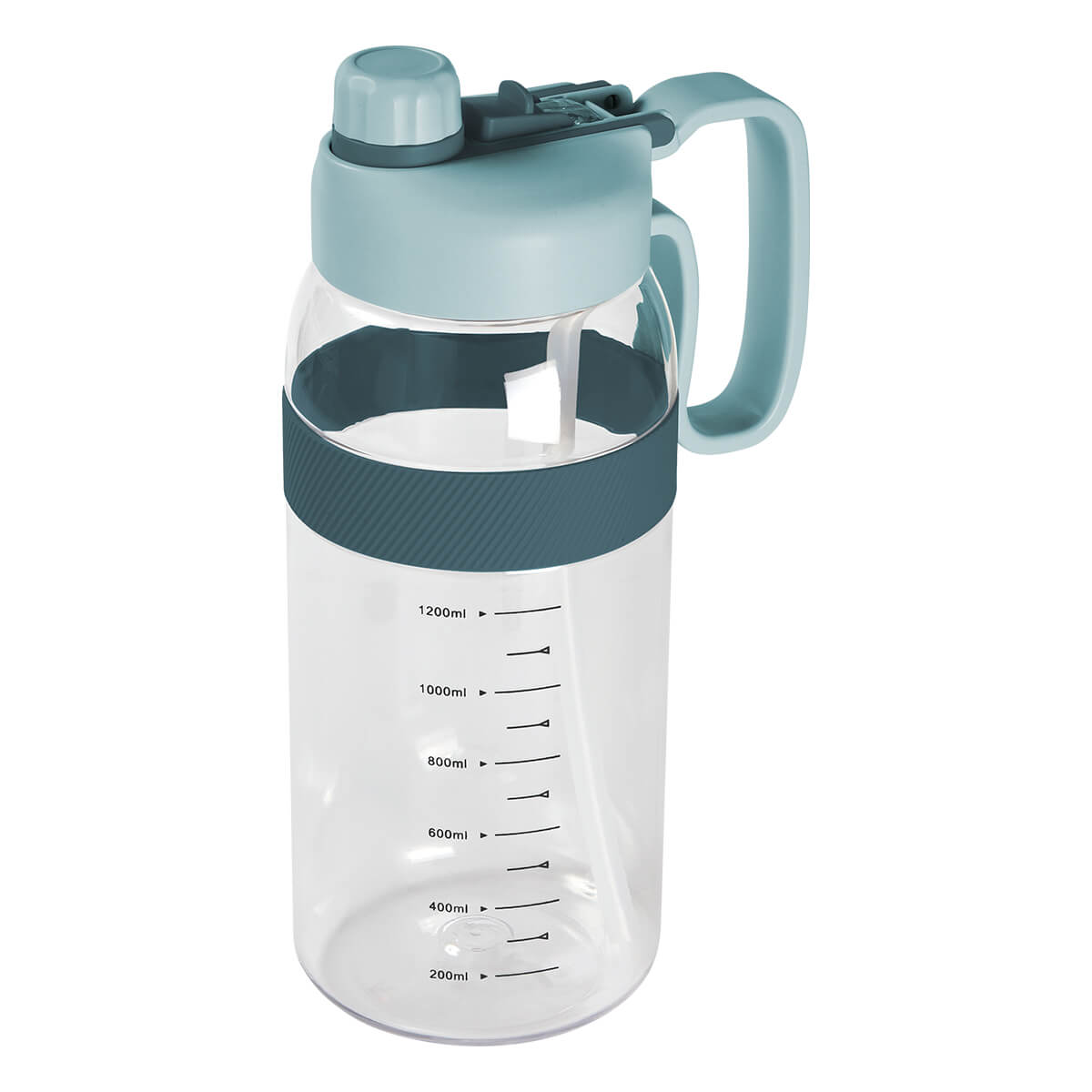 Cilindro Odesa 2,000 ml - Imagen 5