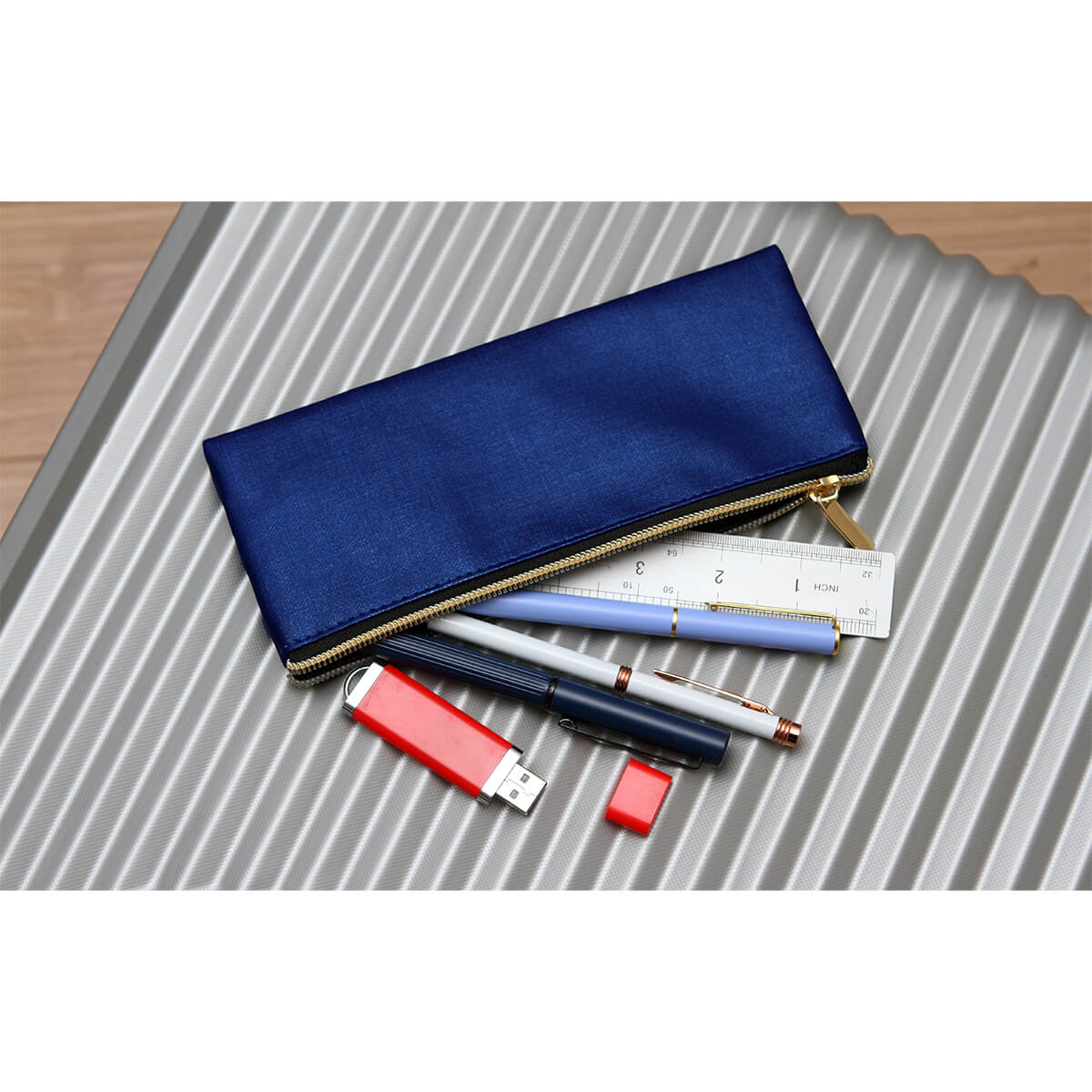 Estuchera Uíge - Imagen 2