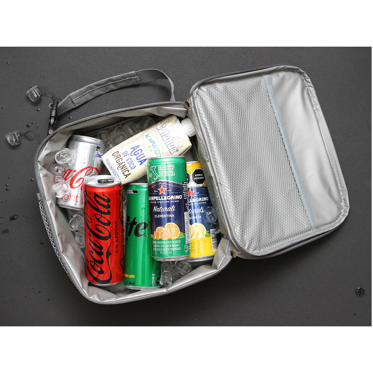 Hielera Fornelli - Imagen 3