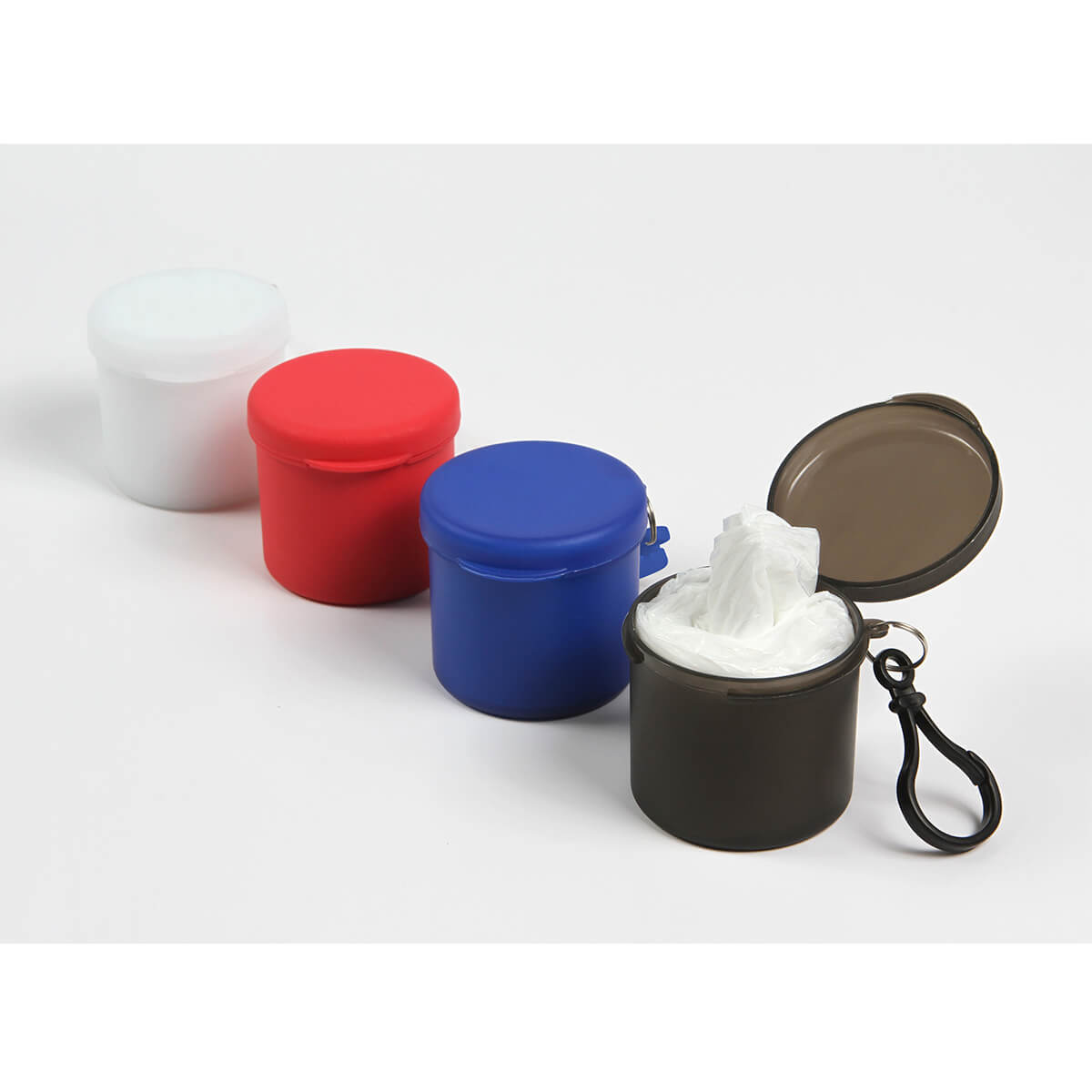 Impermeable Raqqa - Imagen 4