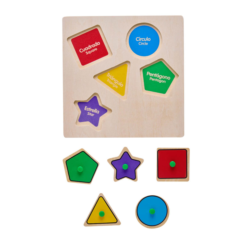 Juego Didactico Happy - Imagen 3