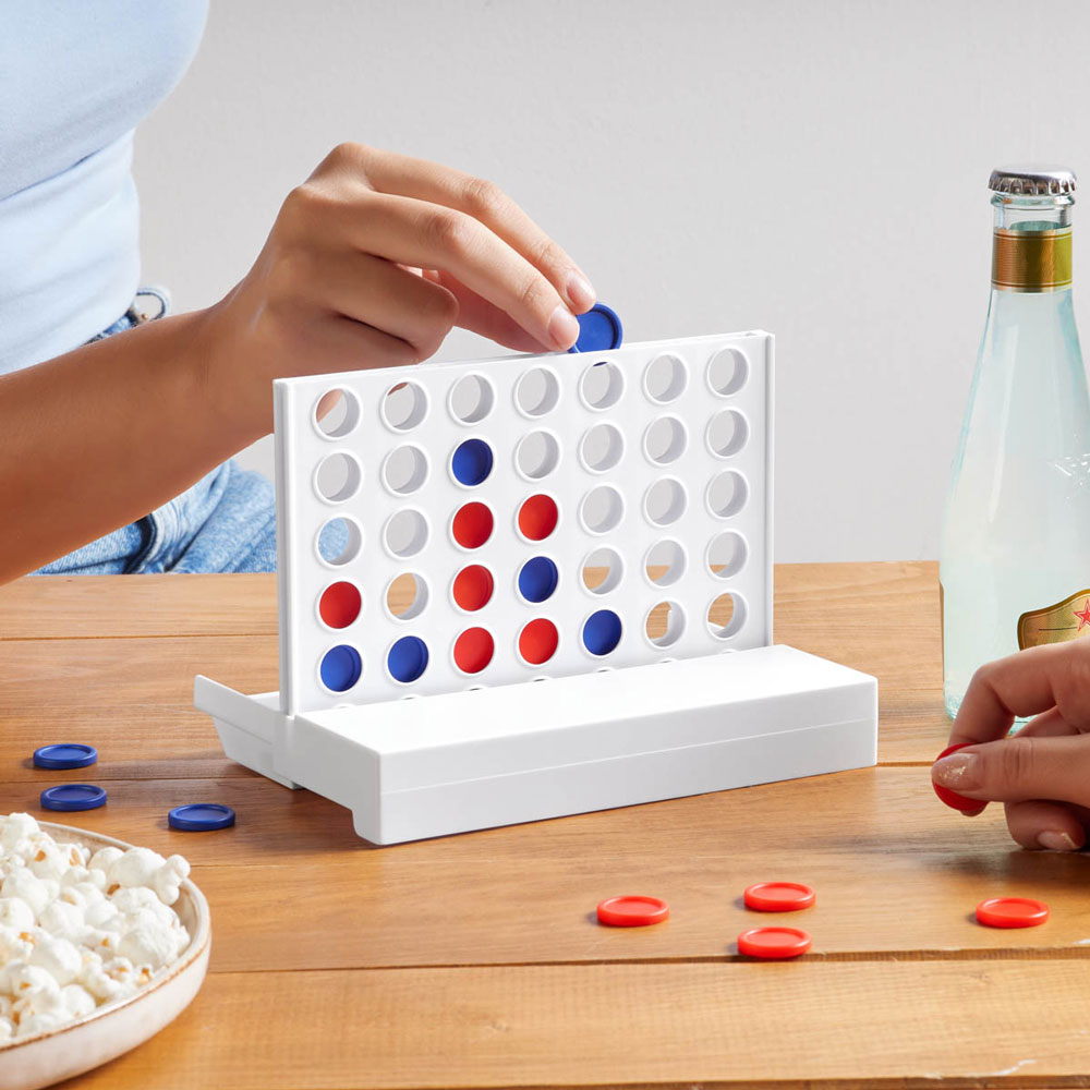 Juego de Mesa Logge - Imagen 2