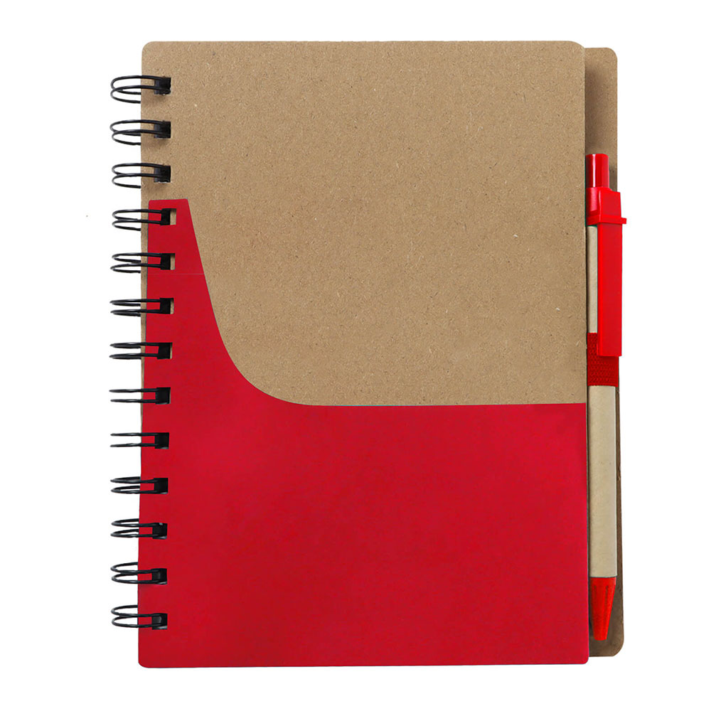 Libreta Bore - Imagen 4