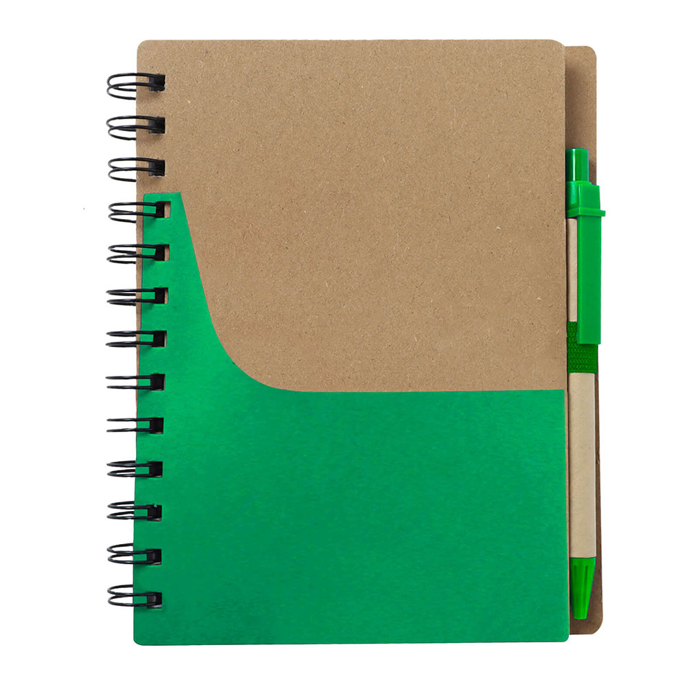 Libreta Bore - Imagen 3