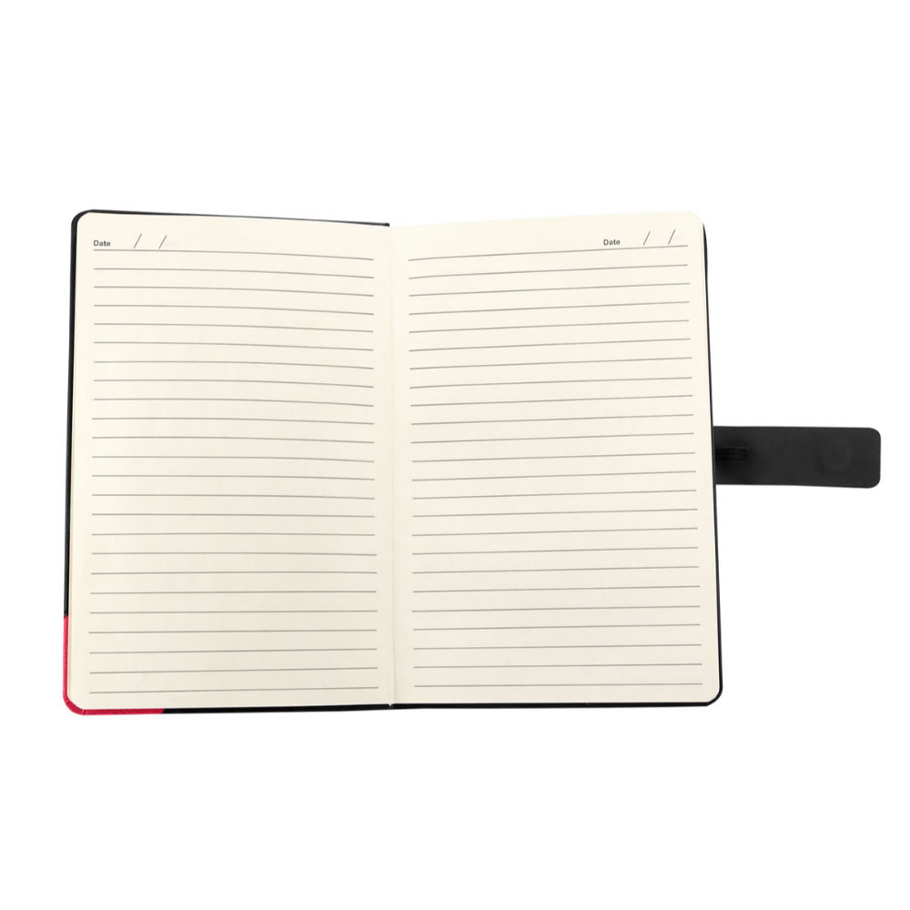 Libreta Boryspil - Imagen 4