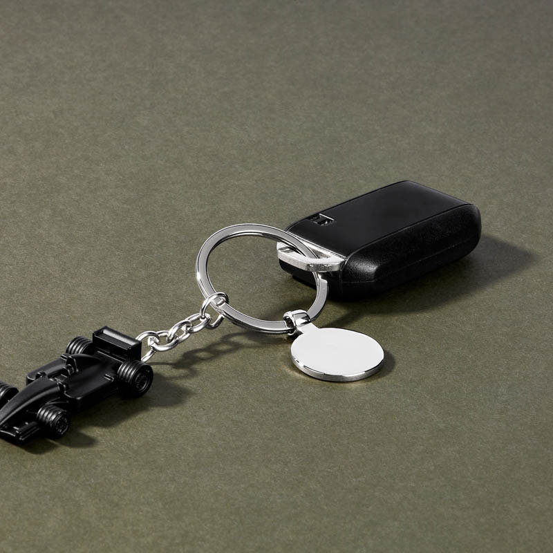 Llavero Overcut - Imagen 3