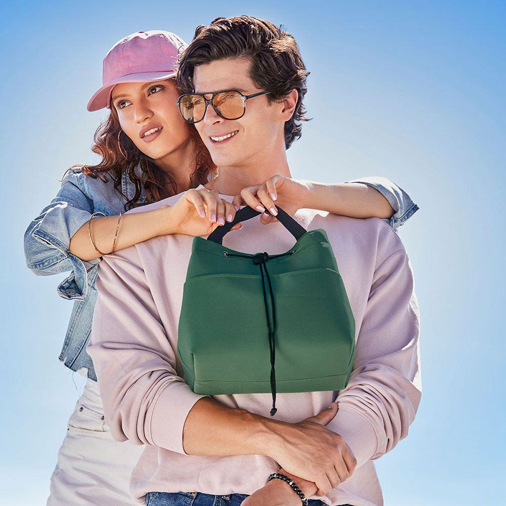 Lonchera Ikel - Imagen 2